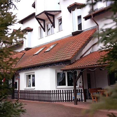 Hotel Dworek Wroclaw Ngoại thất bức ảnh